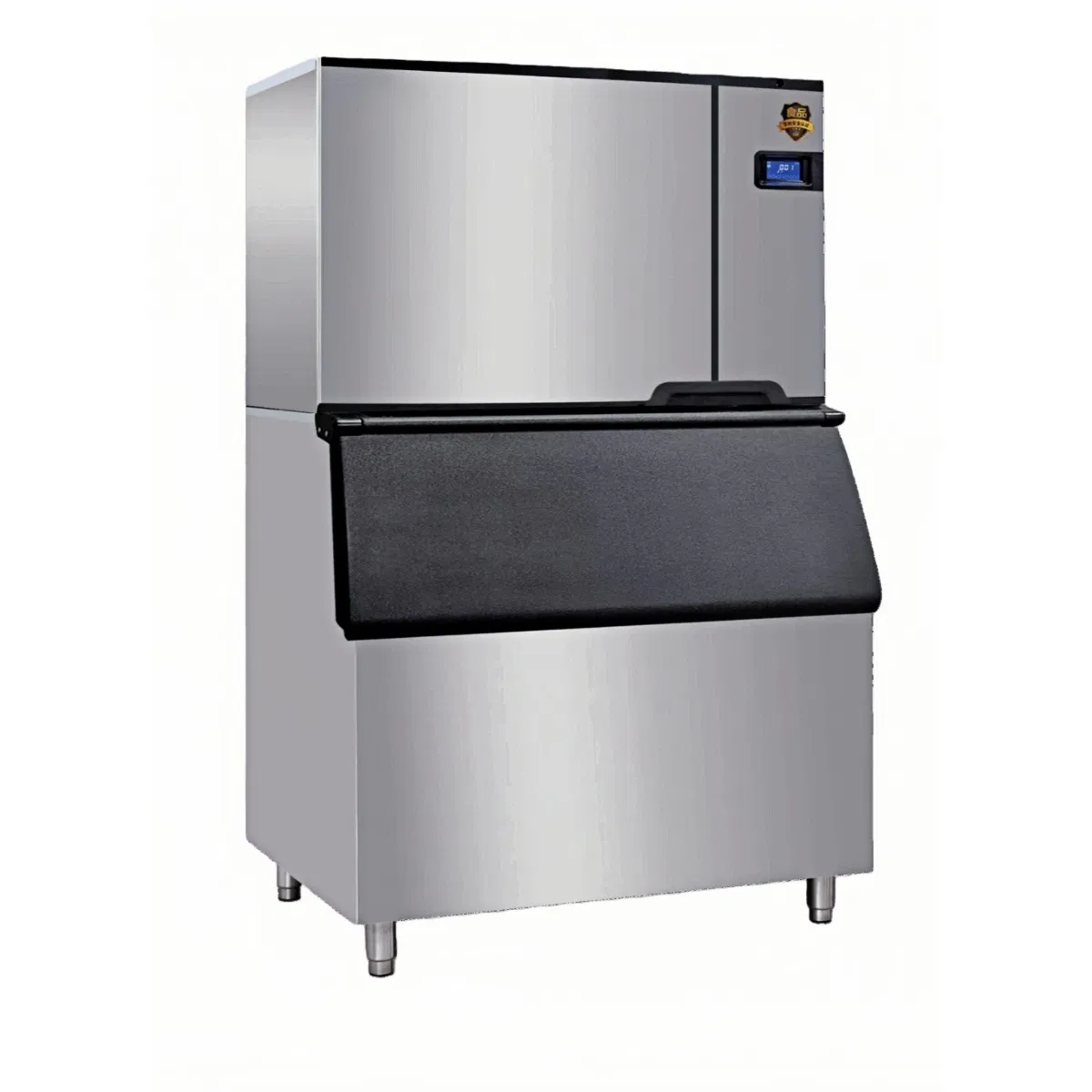 Reliable Commercial Ice Machine for Sustained Business Operations