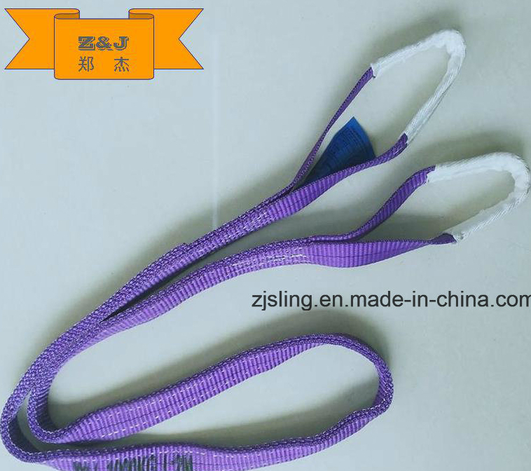 1t Webbing Sling L=8m Customized