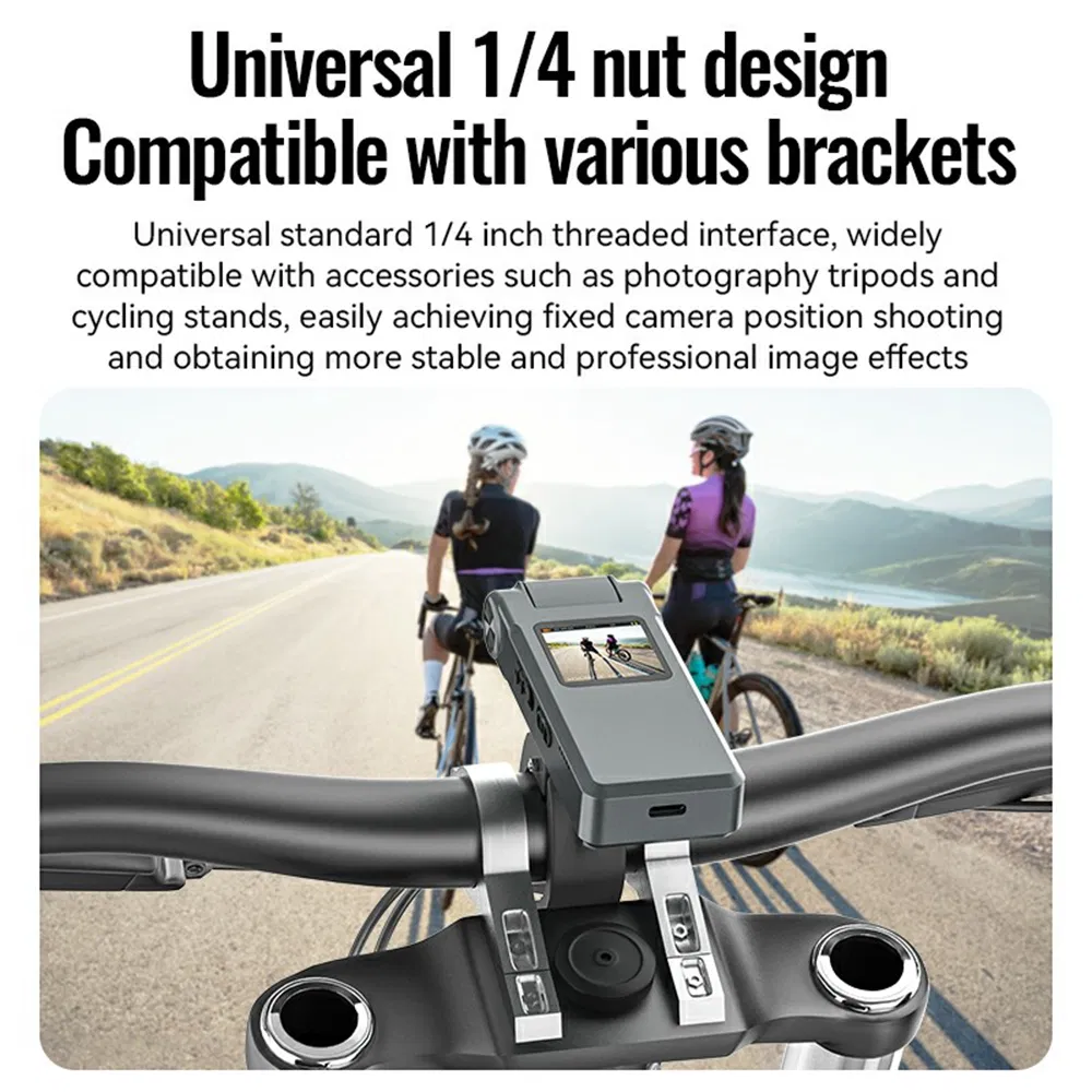 Цифровой диктофон V28 HD с шумоподавлением и камерой