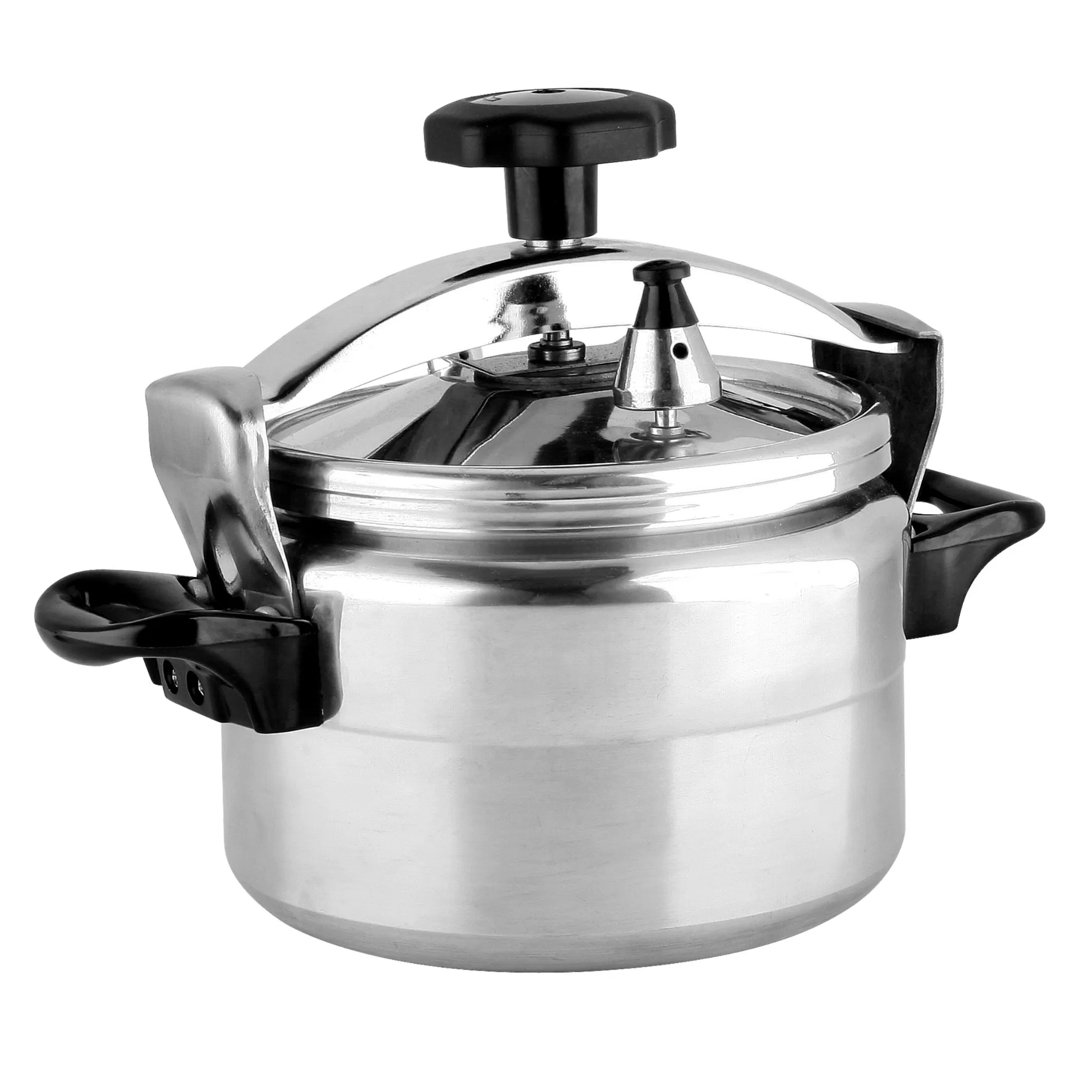 Aluminium Pressure Cooker Panela Pressao Rice Cooker Olla Express