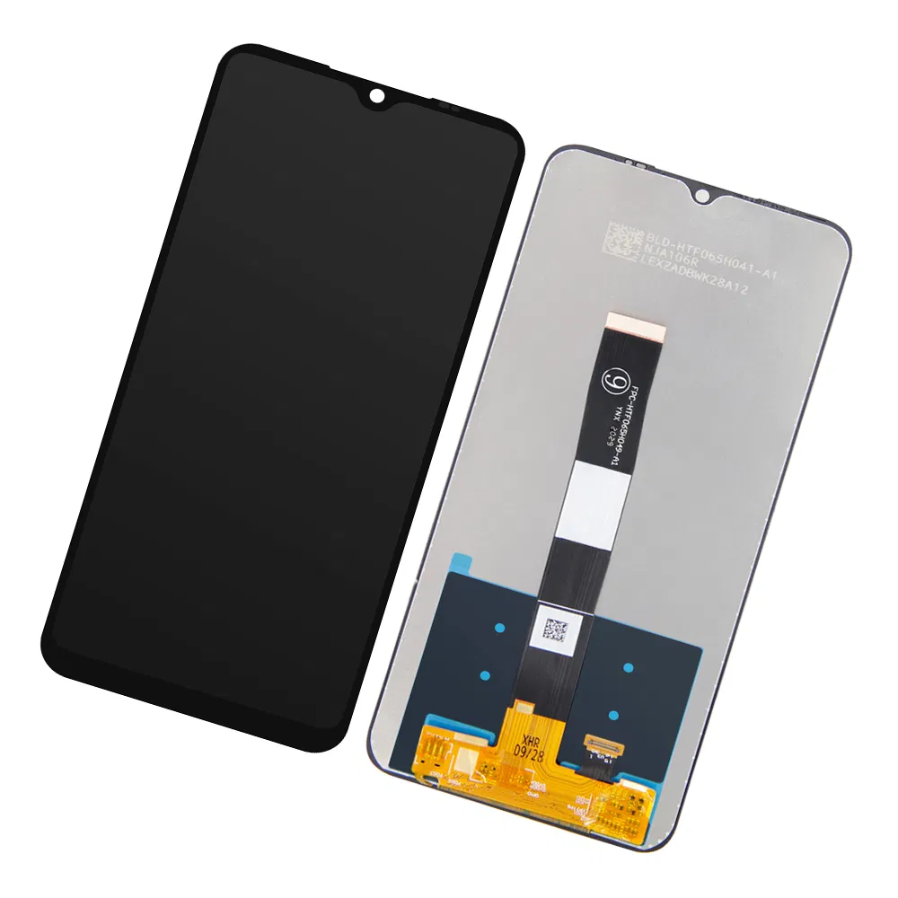 Дисплей для Redmi 9A 9C 10A с тачскрином