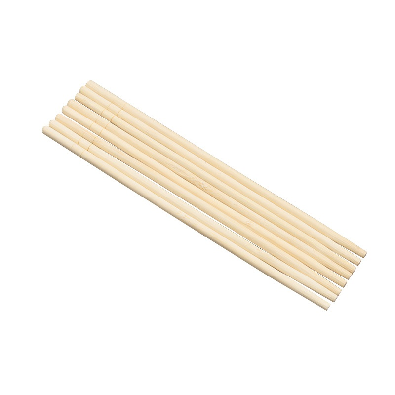Factory - Direct Disposable Bamboo Chopsticks with Full Packaging and Custom - Logo - Available for Wholesale