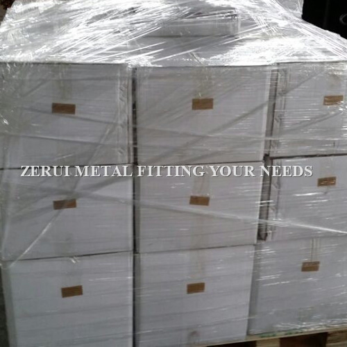 50m Annealed AC Capillary Copper Tube for Refrigerator