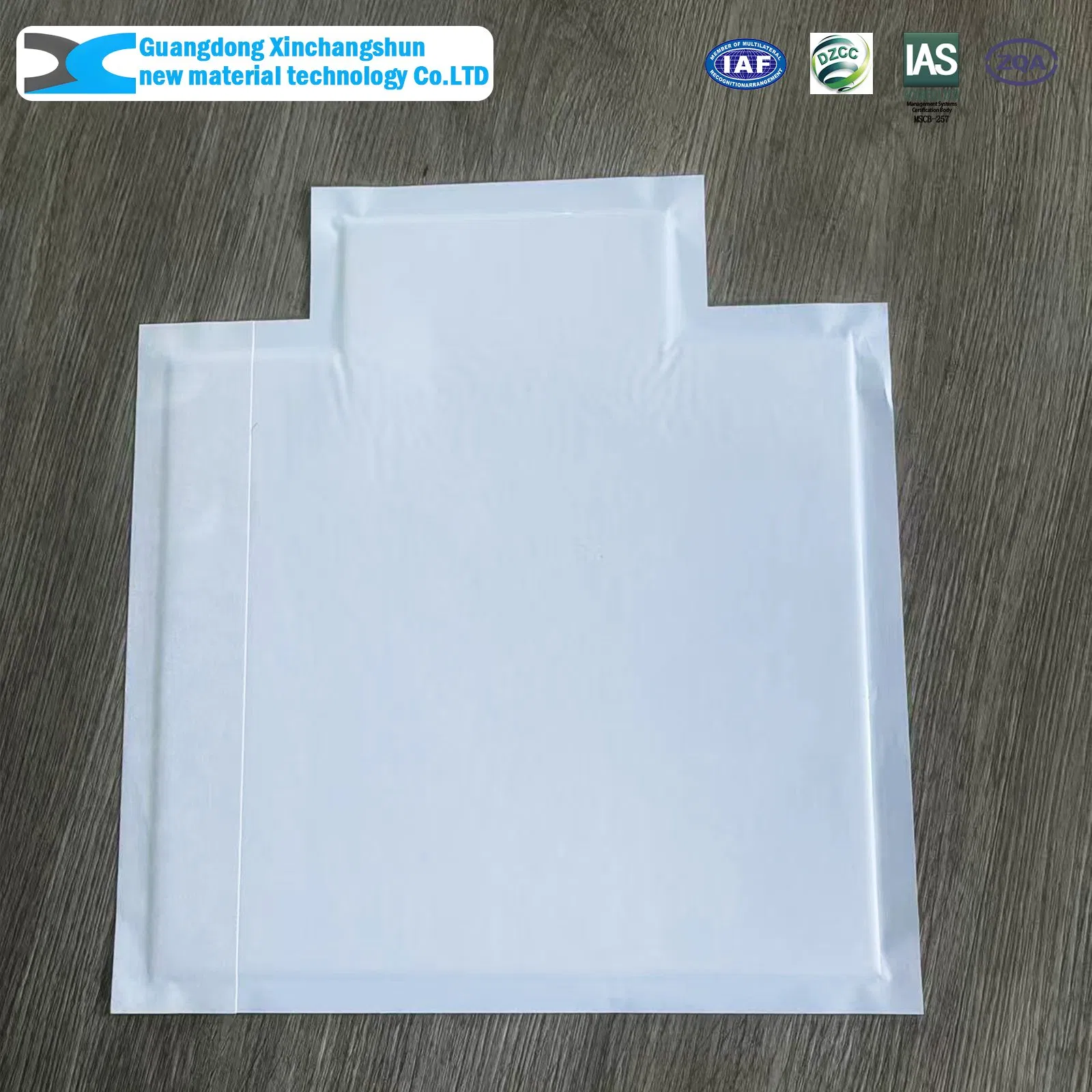 High Quality Aerogel Insulated Plastic Battery Pack Lithium Battery with Mould Processing Service Includes Cuttingno Reviews Yet
