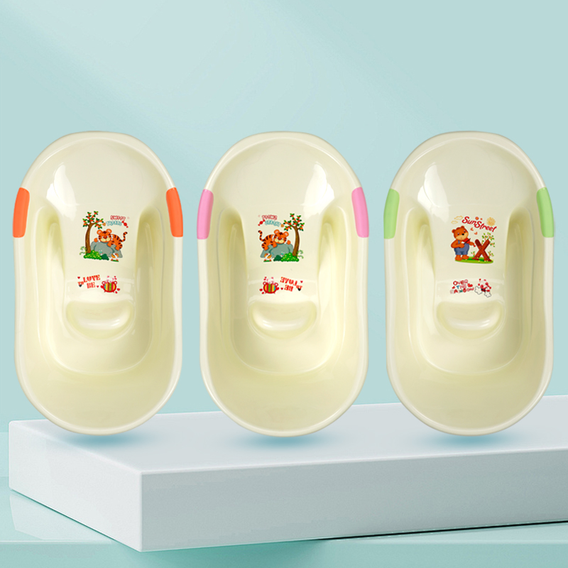 Baby Bath Tub Baby Products Multi-Functional Bath Tub for Newborn & Toddler
