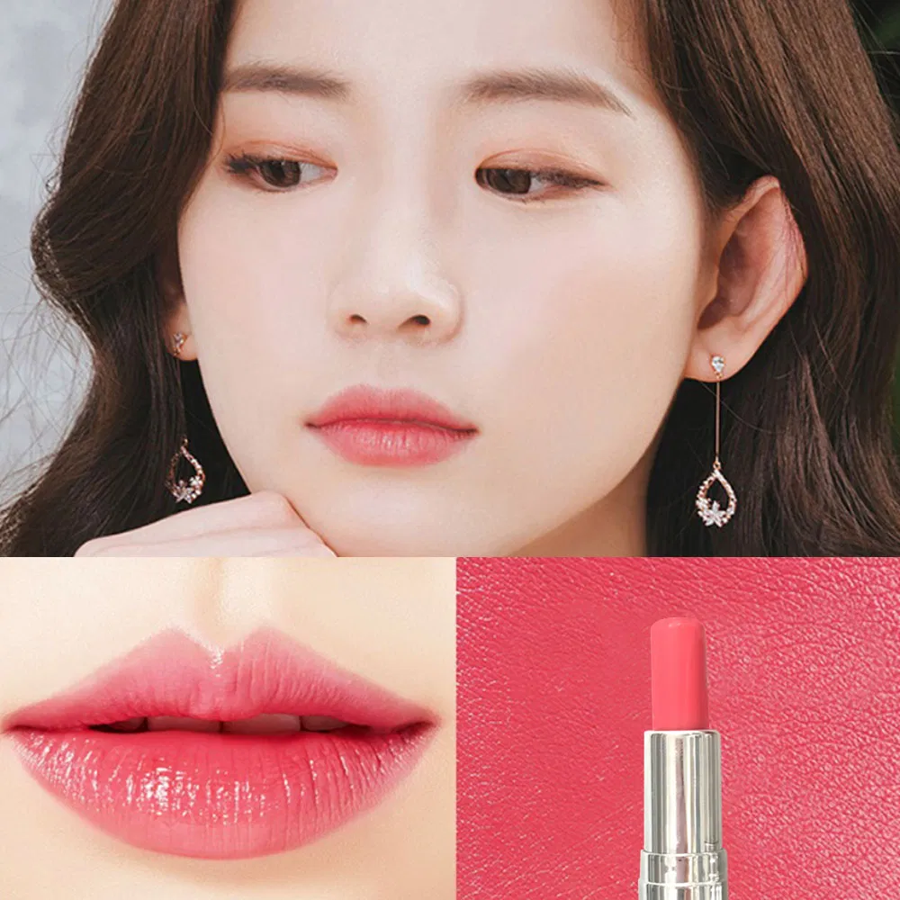 Make Your Own Cosmetics Makeup 35 Colors Lip Stick Vegan Custom Waterproof Matte Private Label Lipstick Sample Free Lipsticks