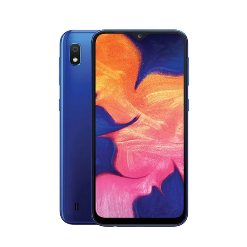 Wholesale Mobile Phone Second-Hand Phone Unlocked Mobile Phone for A10