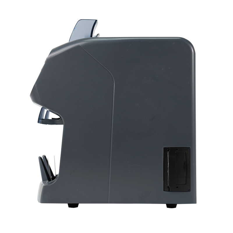 BS-8900 Best Price Custom Two Pocket Currency Counter and Sorter Money Counter