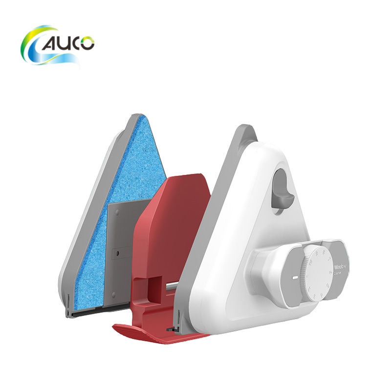 Multi-Functional Double Sided Window Cleaner Household Tools Cleaner 3-30mm