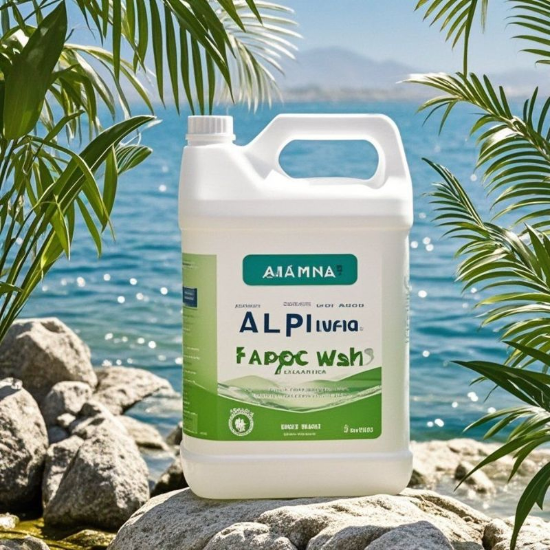 Toilet Cleaner Perfect for Handwashing Delicate Fabrics and Stubborn Stains