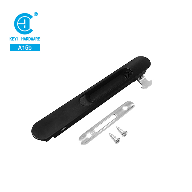 Keyi Metal Aluminium Window and Door Aluminium Sliding Window Clsoure Sash Lock