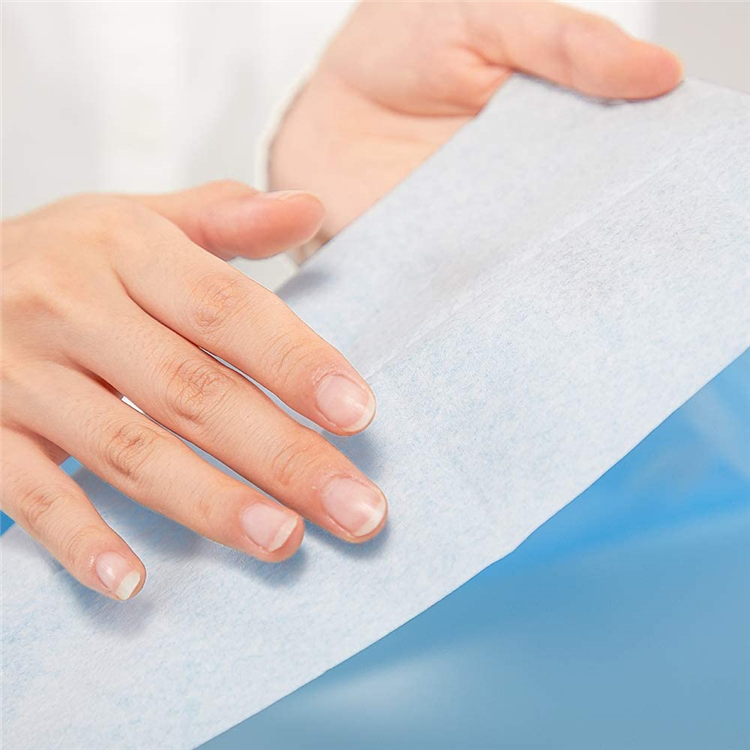 Portable Non Slip Hygienic Biodegradable Pink Toilet Seat Covers Disposable for Travel