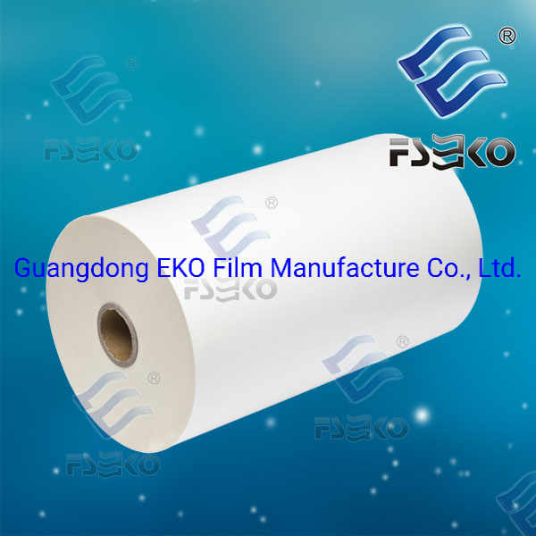 Pet Glossy Heating Lamination Film (PG)
