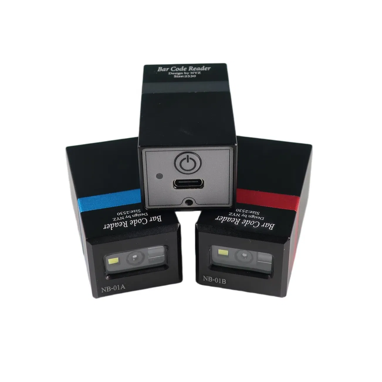 Wholesale Price Industrial Barcode Reader Qr Code USB Scanner