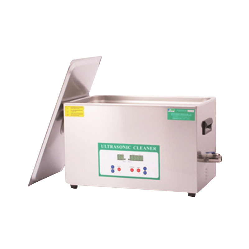 99L Metal Parts Washer Electric Switchable Ultrasonic Cleaner Suitable for Industrial Cleaning Machine UC-I3010d