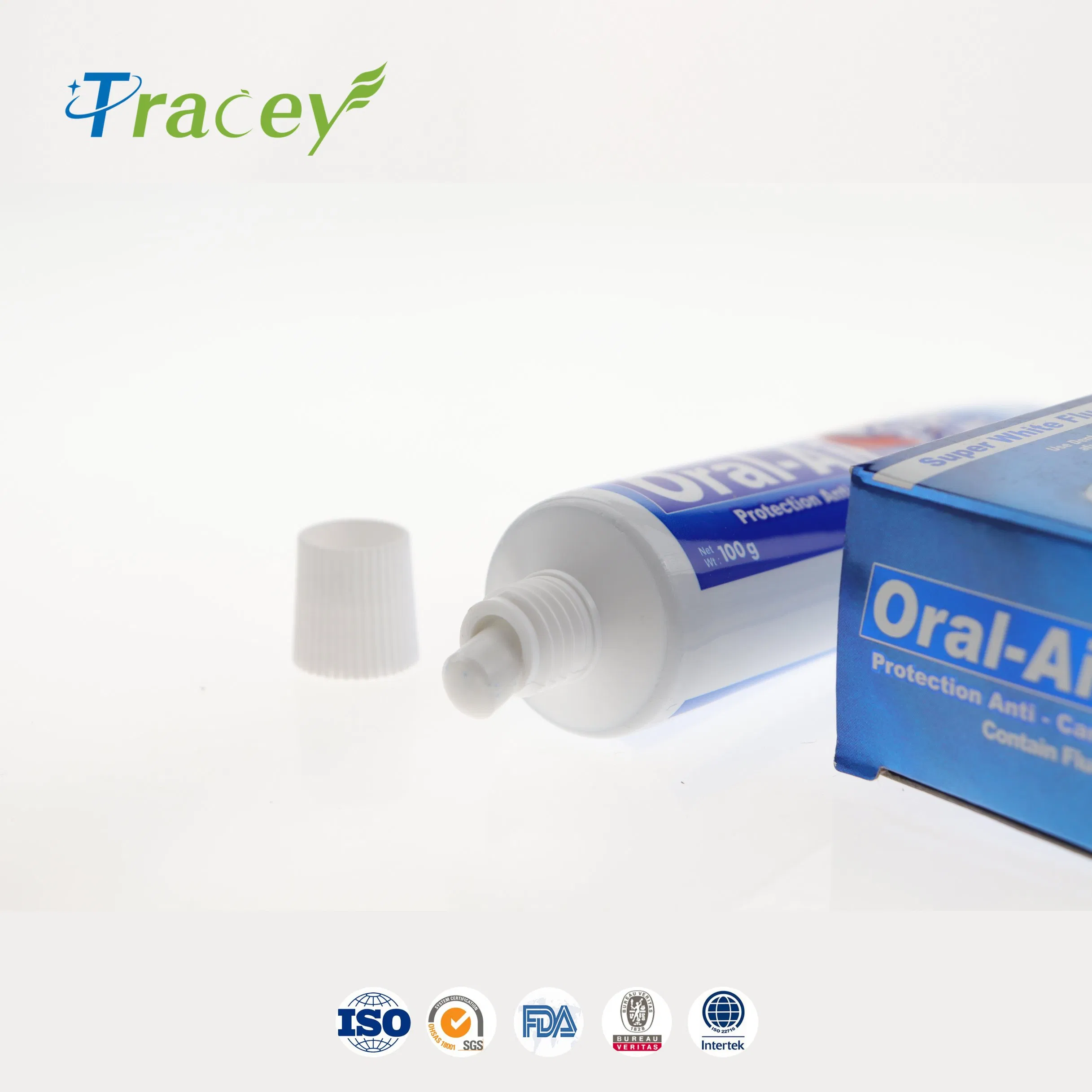 Breath Toothpaste Oral Cleaning Private Label Hot Sale Quality Guaranteed Wholesale Toothpaste
