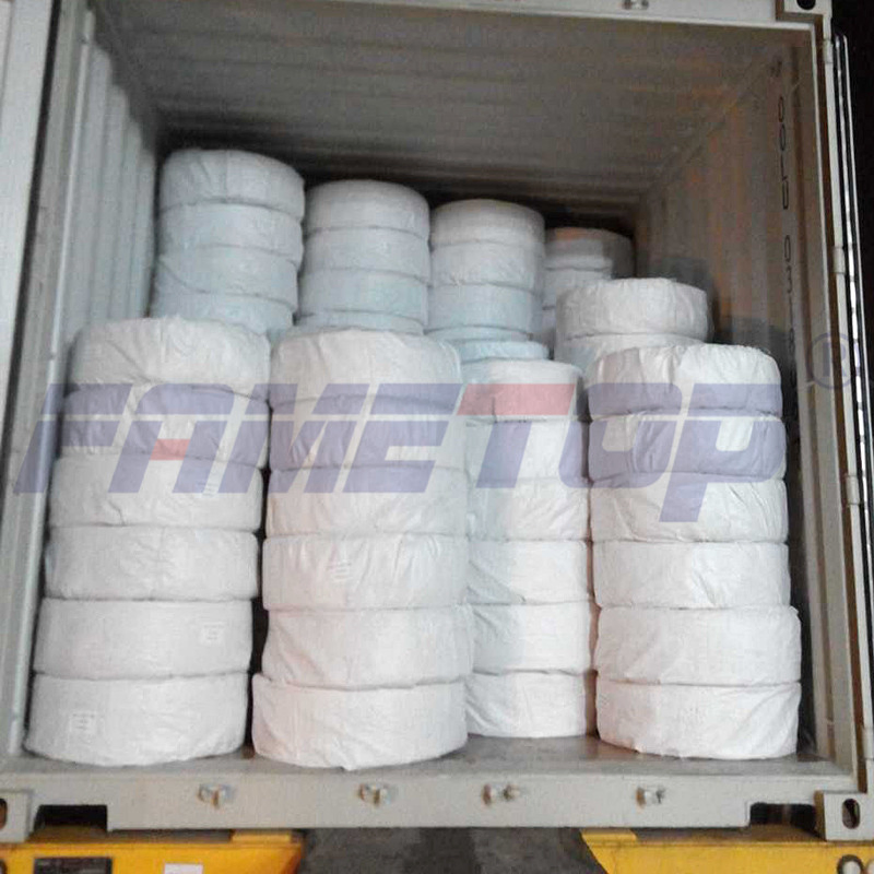 Monolayer Pex Pipe for Underfloor Heating