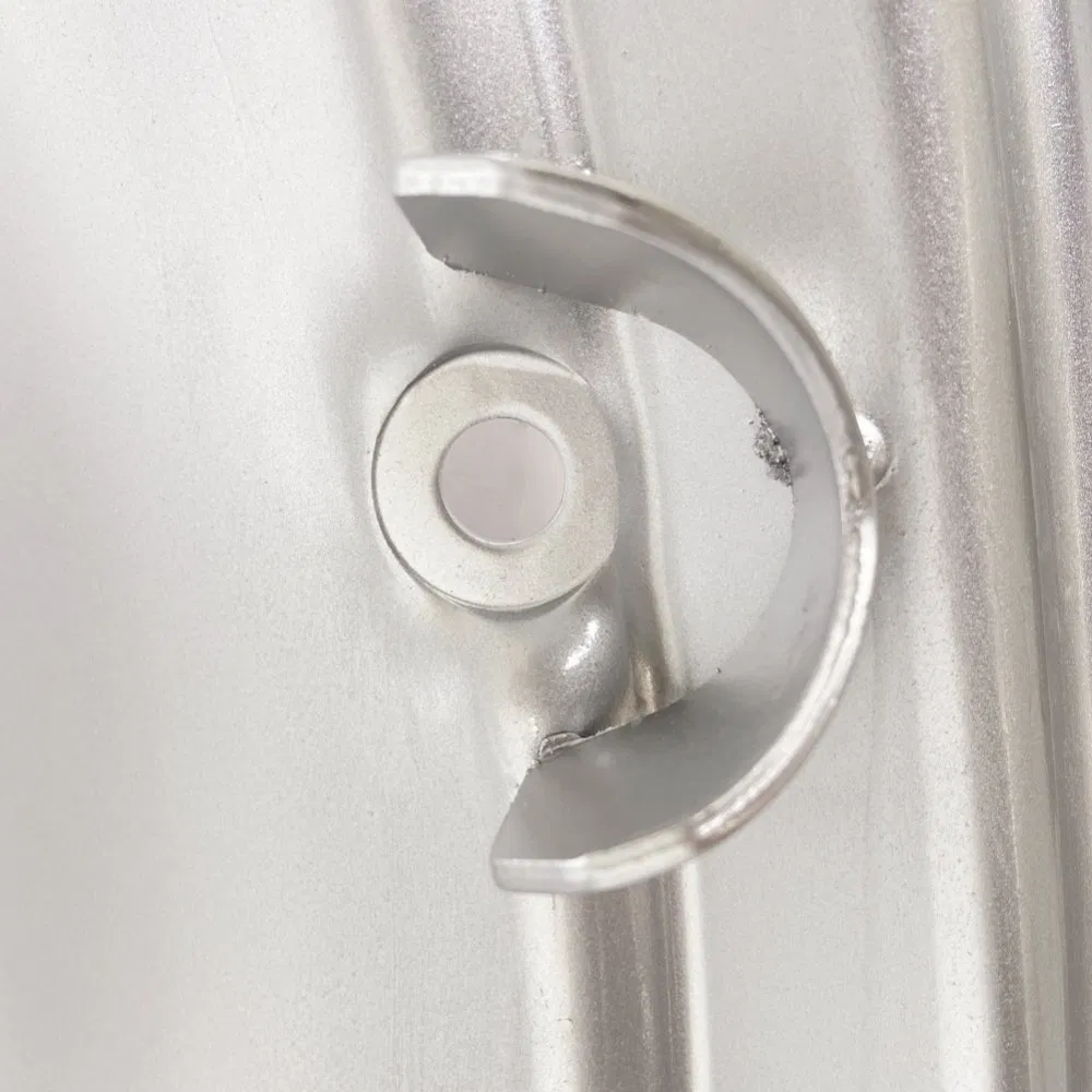 Durable, Sturdy, High-Quality Tractor and Agricultural Vehicle Rims