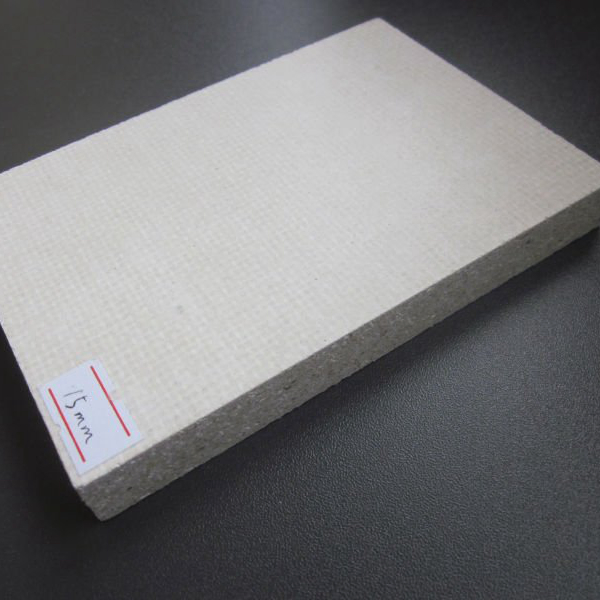 Chloride Free Sanded Magnesium Sulfate Oxide MGO Fireproof Board for Nz/Australia/UK