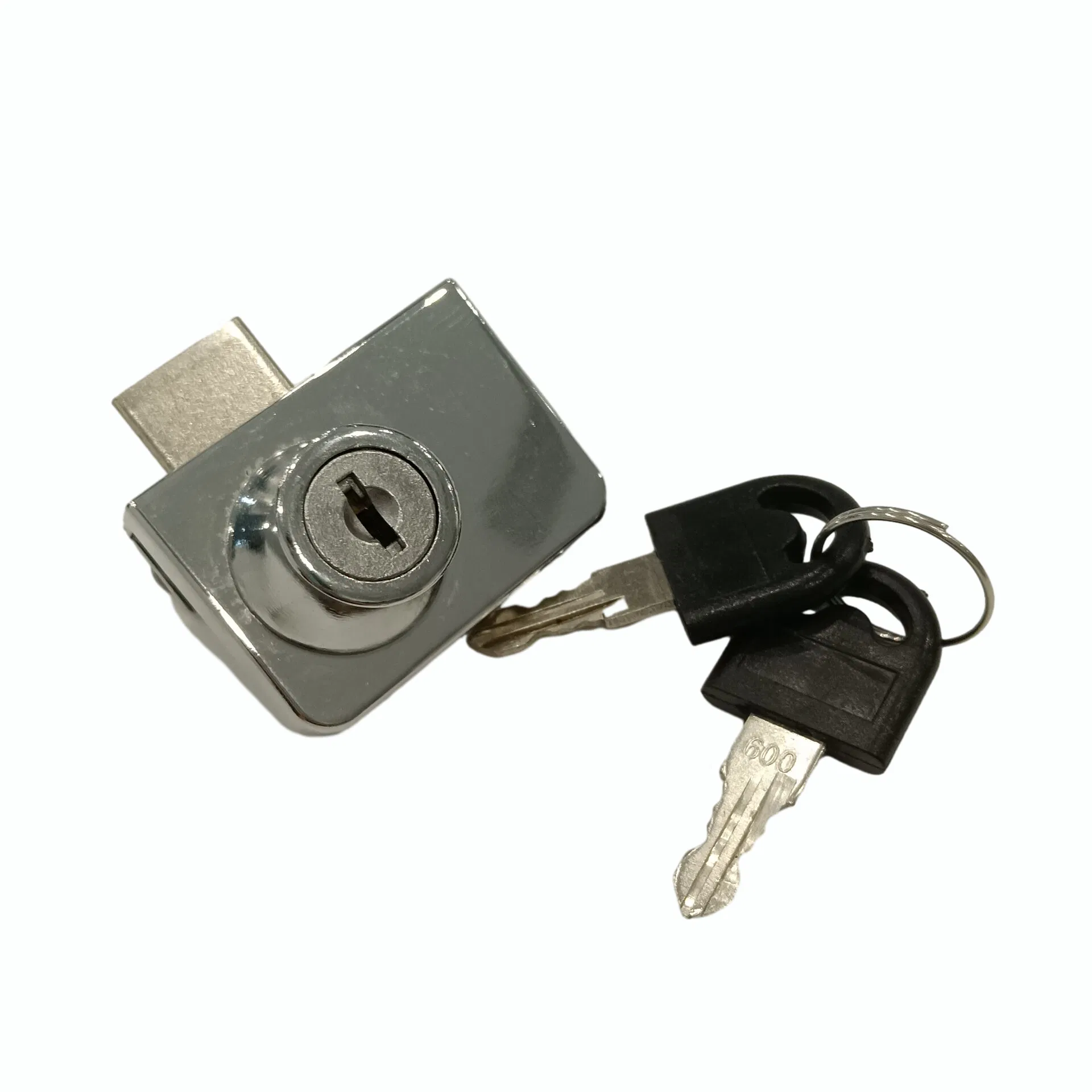 High Quality Zinc Alloy Cabinet Door Lock Wine Cabinet Lock Furniture Cabinet Lock Small Door Lock Security