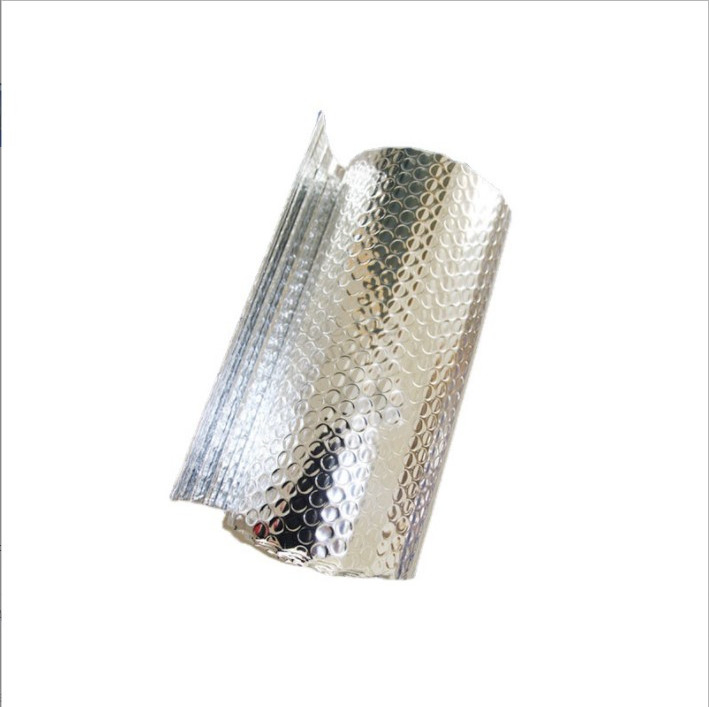 High R Value Aluminum Foil Thermal Insulation