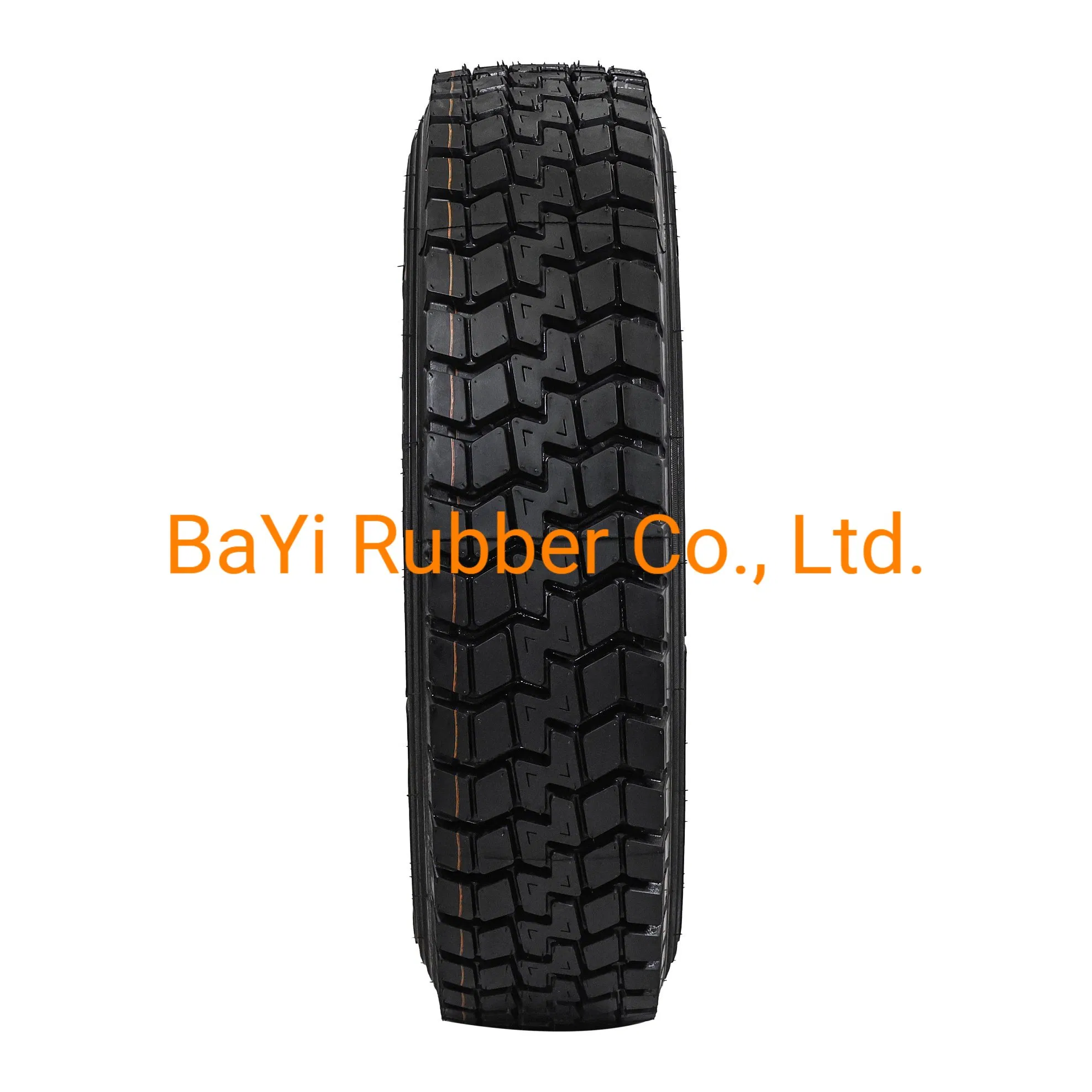 Грузовая шина Ansu Wonderland Bayi Rubber