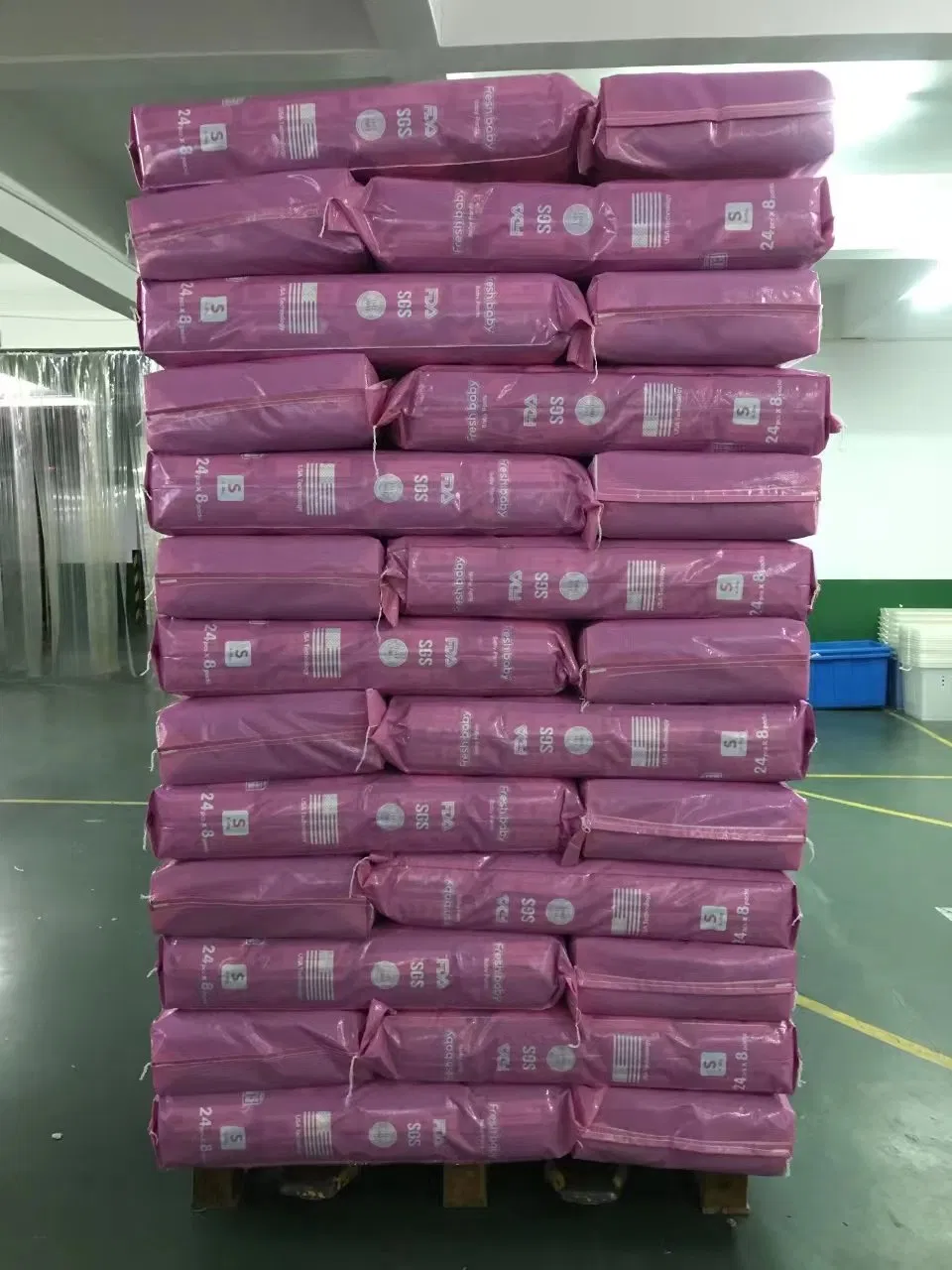 Baby Diaper Wholesale Private Label Premium Baby Diapers Products Sole Agent Wanted Diapers