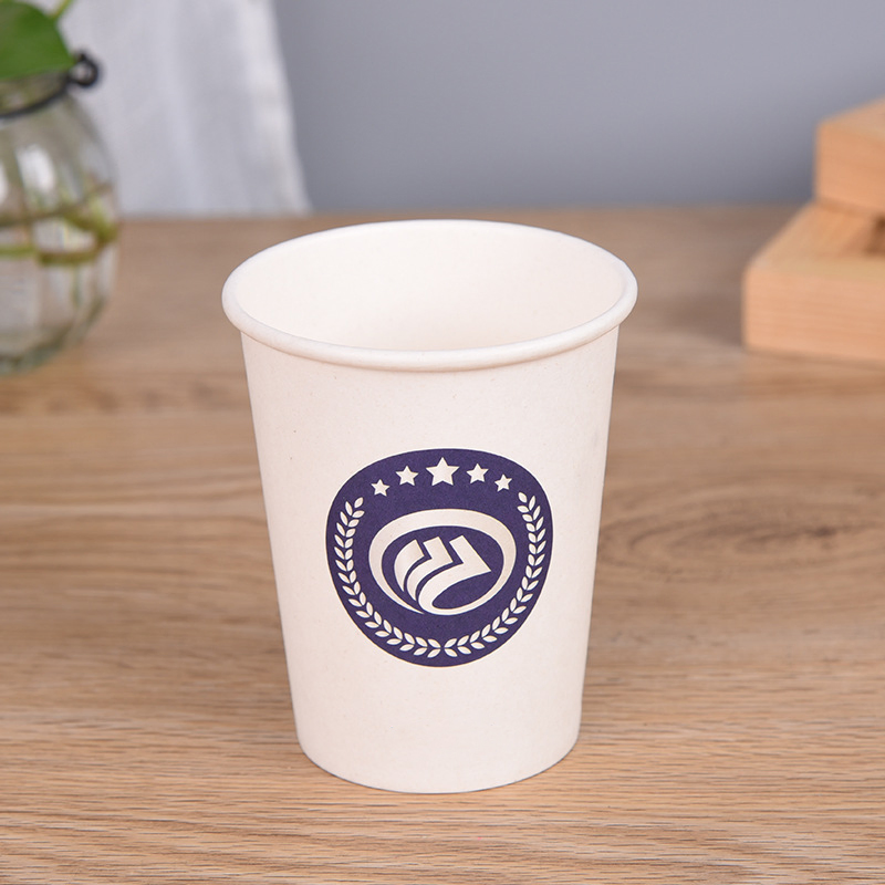 Бумажный стакан для кофе 16 унций, непротекаемый