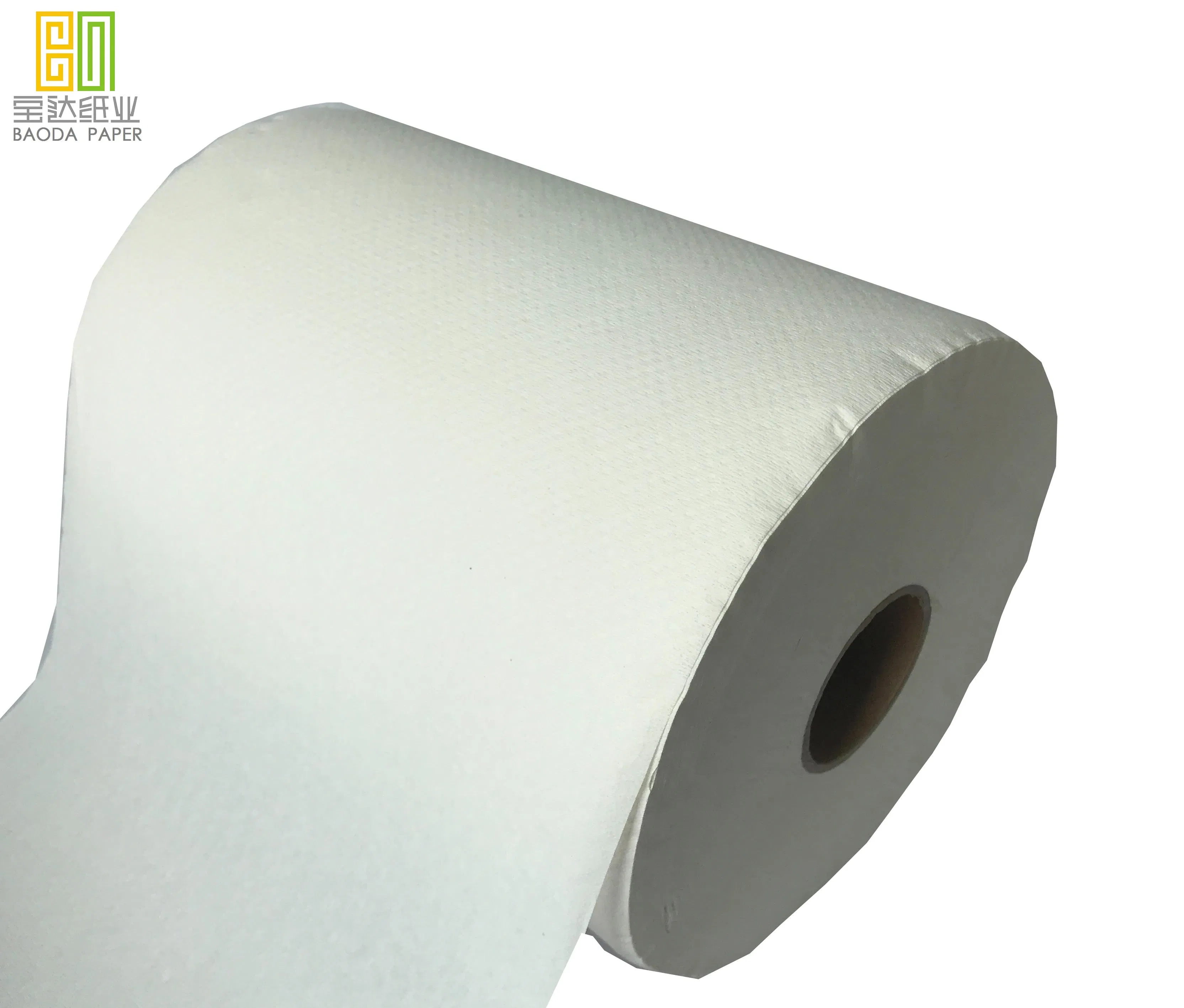 Good Quality Low Price Fashionable Slim Paper Towels Restroom Paper Towels
