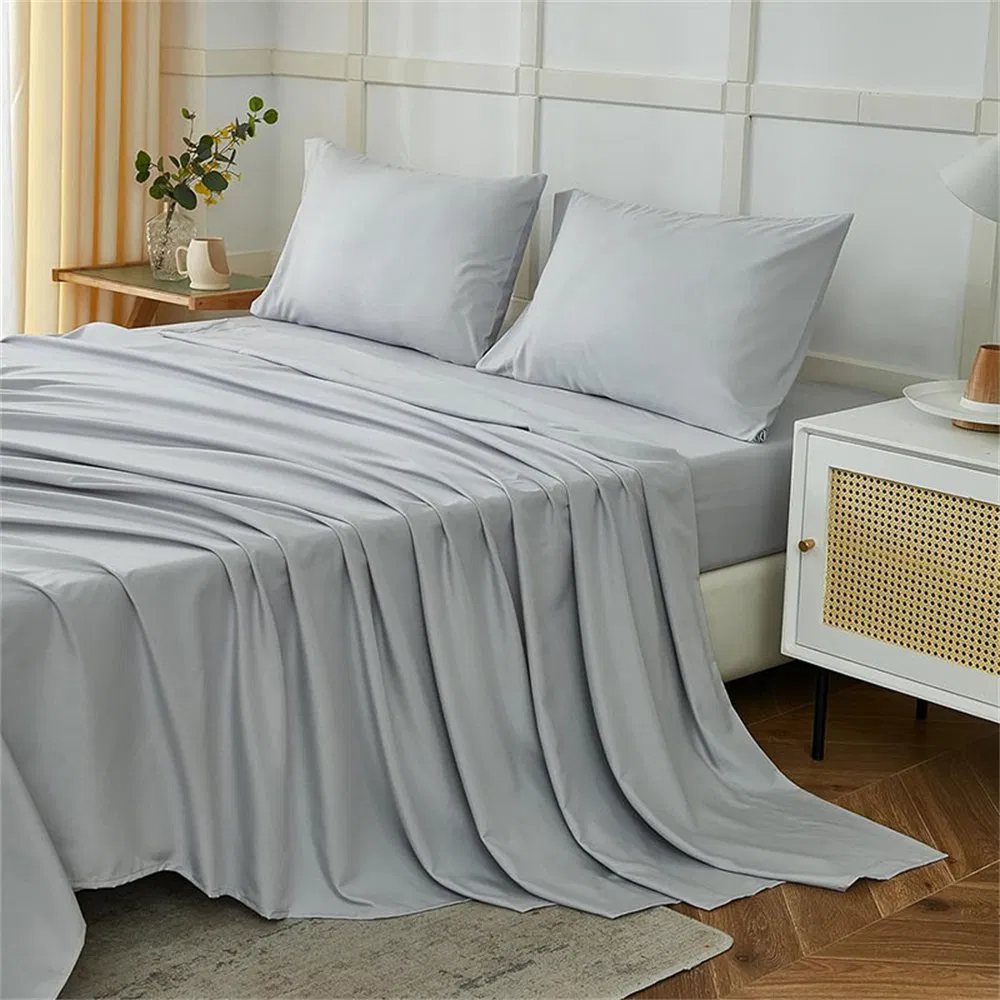 Комплект пододеяльника из мягкой микрофибры