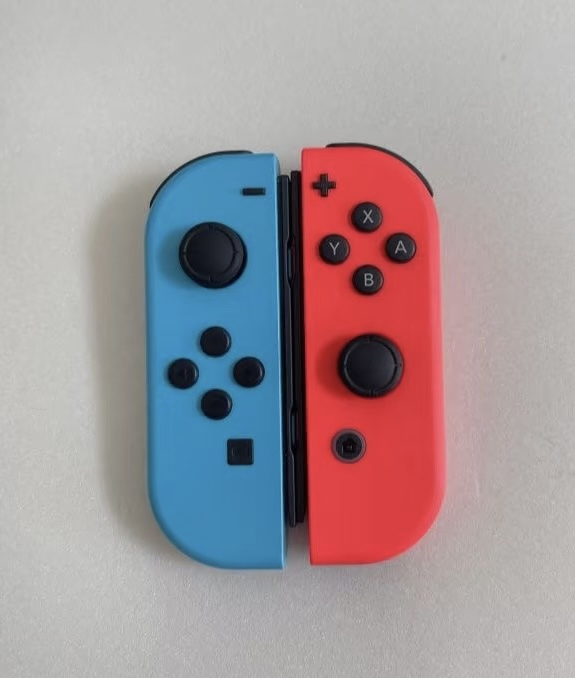 2025 Best Sell Original Quality Ns Joycon Left and Right Controller Wireless Joystick Gamepad