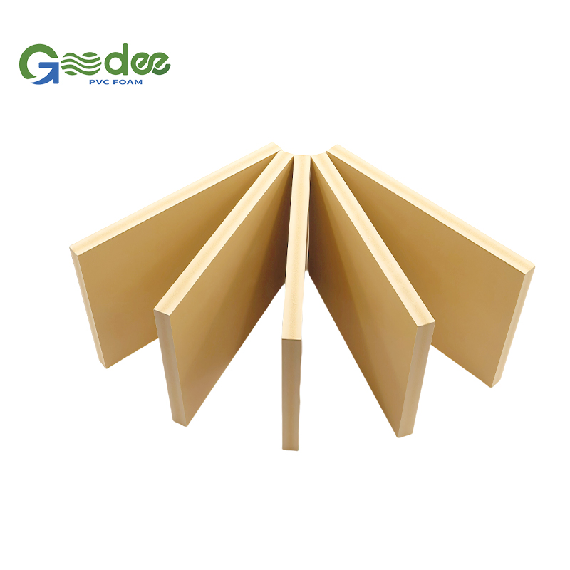 WPC Board for Outdoor WPC Door Chennai India