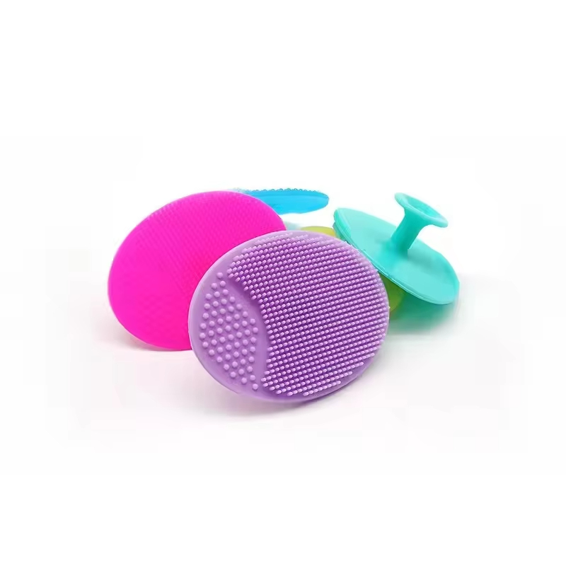 Other Beauty & Personal Care Products Silicone Facial Cleansing Brush Soft Multifunctional Skin Care