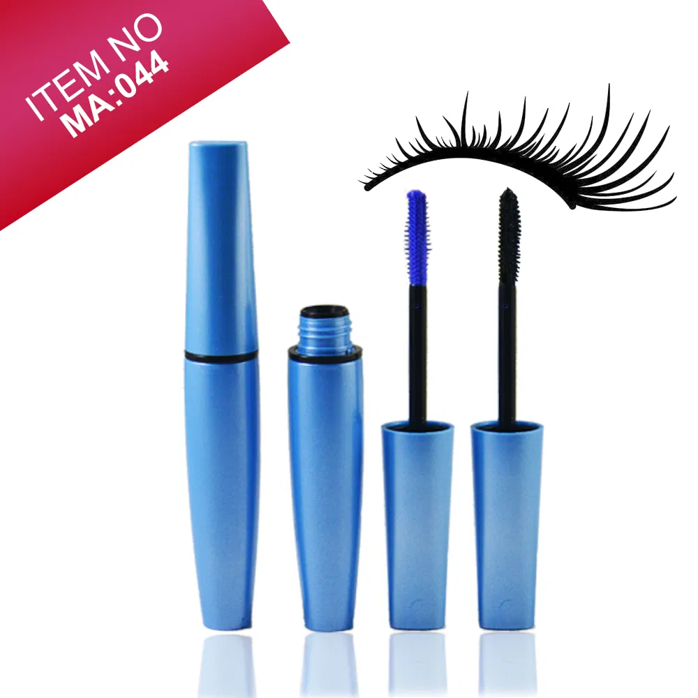 Makeup Tool 4D Waterproof Silk Fiber Thick Curling Lash Mascara