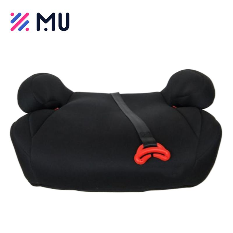 Ecer44 Hot Selling 22-36kg Safety Booster Seats Isofix Baby Car Seat