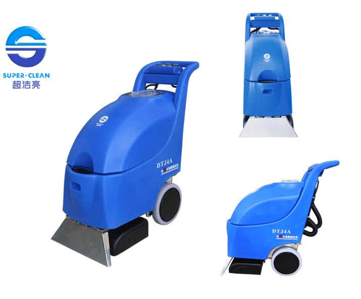 Three-in-One Cold&Hot Water Carpet Cleaning Machine