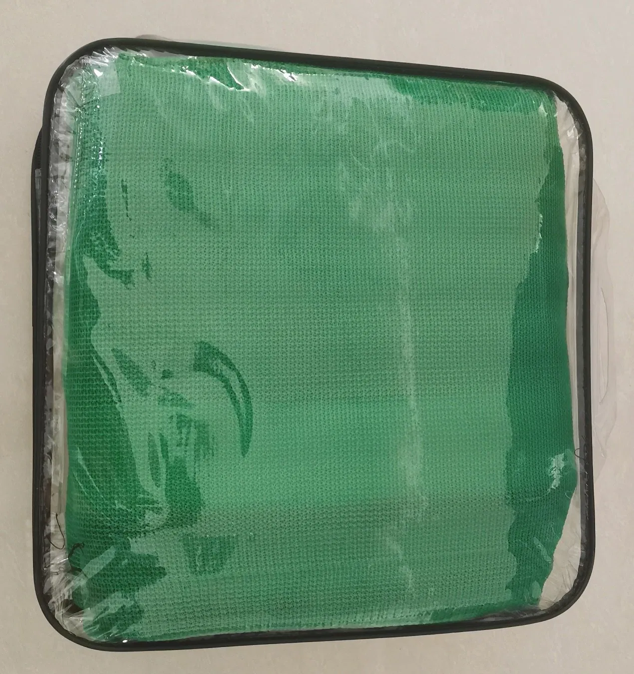 HDPE UV-Stabilized Fine Mesh Shade Net Safety Netting Factory Provided Construction Building