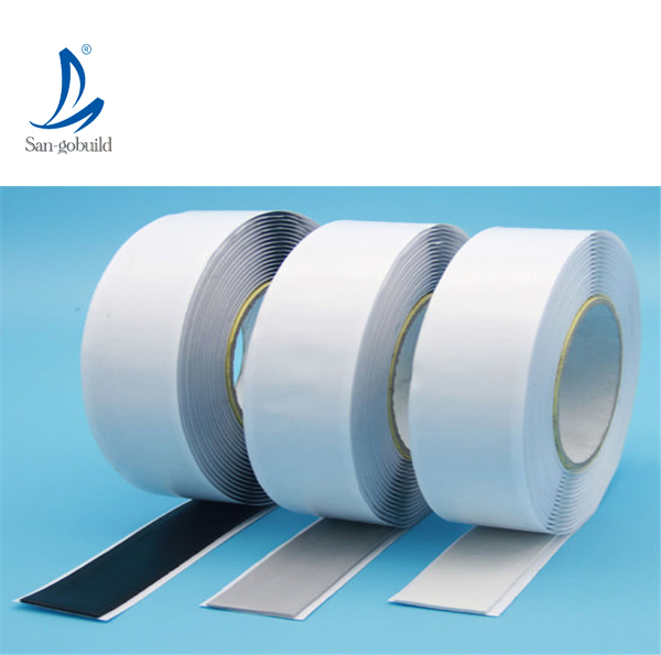 Self Adhesive Waterproof Roof Sealant Strip