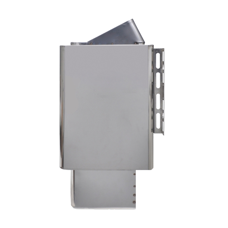 Нагреватель для сауны сухого пара 3-36 кВт из нержавеющей стали