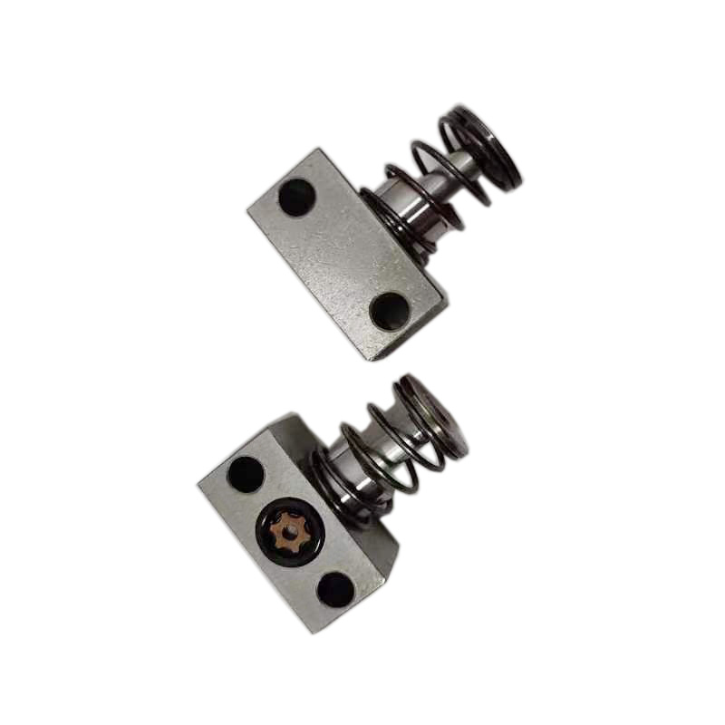 Hawe Mpe Pump Element Radial Piston Pump Injection Pump Plunger Pump Elements