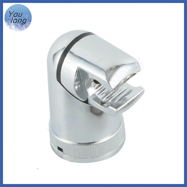 Adjustable Shower Arm Bracket SPA Hand Shower Wall Mount ABS Bracket