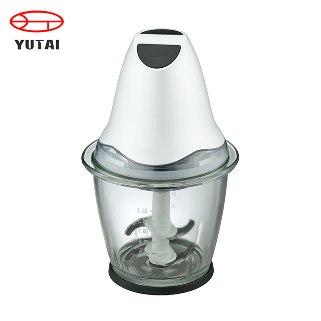 Kitchen Appliances Multifunction Meat Grinder Food Vegetable Chopper