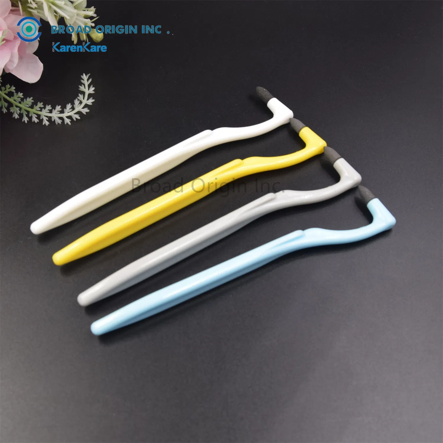 Tartar Remover Tooth Stain Remover Tooth Polisher Tooth Stain Eraser Plaque Remover