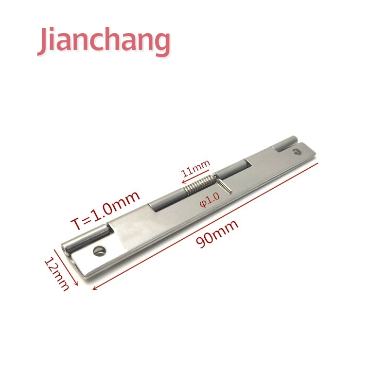 New Rise Stainless Steel Soft Closing Traditional Design Furniture Hinge 35mm Diameter 1.2mm Thickness 110 Opening Angle Wall