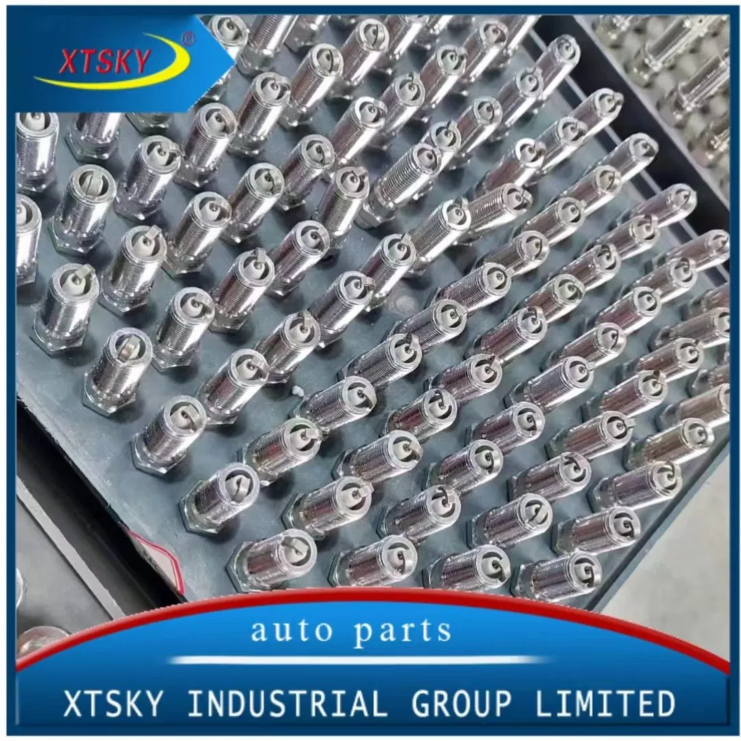 Иридиевая свеча зажигания Car Iridium Spark Plug 4912