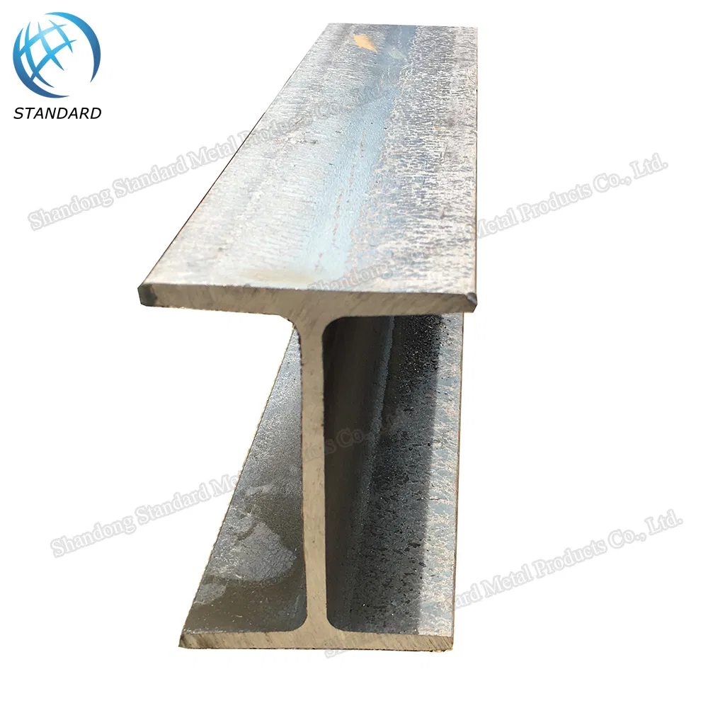 Ms / Mild Steel Universal Beam / Columns (SS400 S355JR S355J2 Q345B)