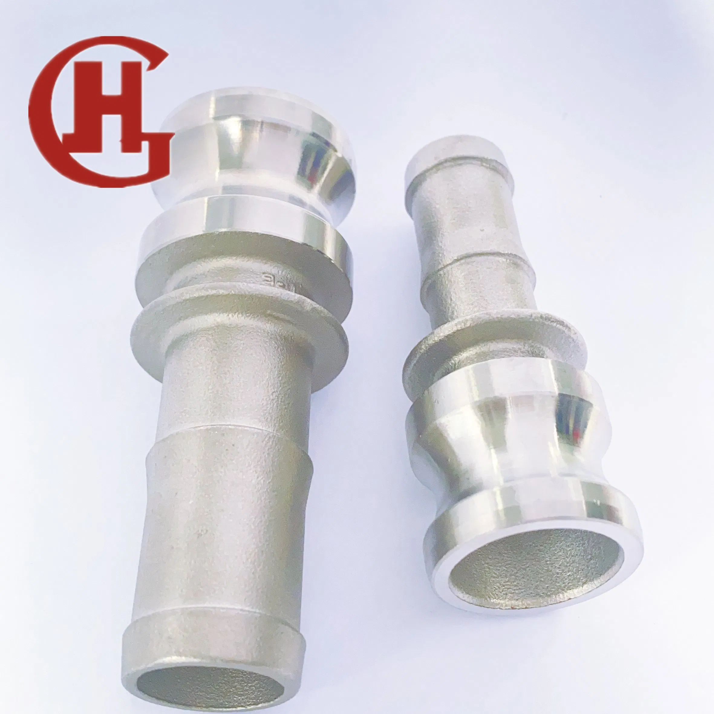304 Stainless Steel Quick Head E Type
