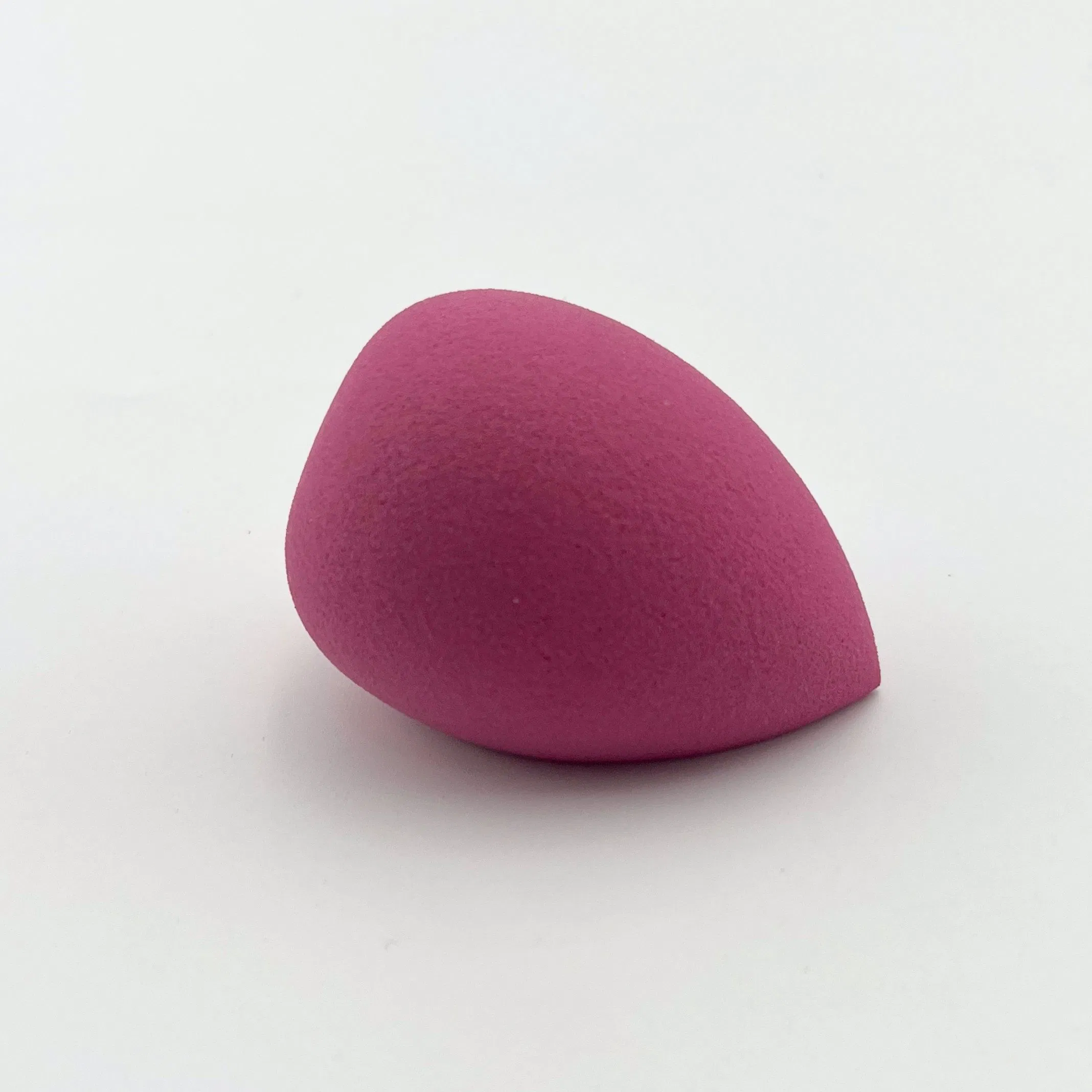 Face Cosmetic Make up Foundation Blender Beauty Wet and Dry Smear-Proof Makeup Sponge Powder Puff