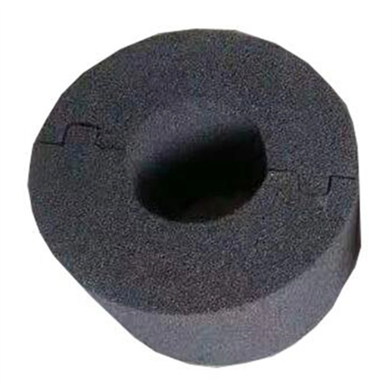 ASTM Standard Cellular Glass Insulation Board Pipe China Factory Price