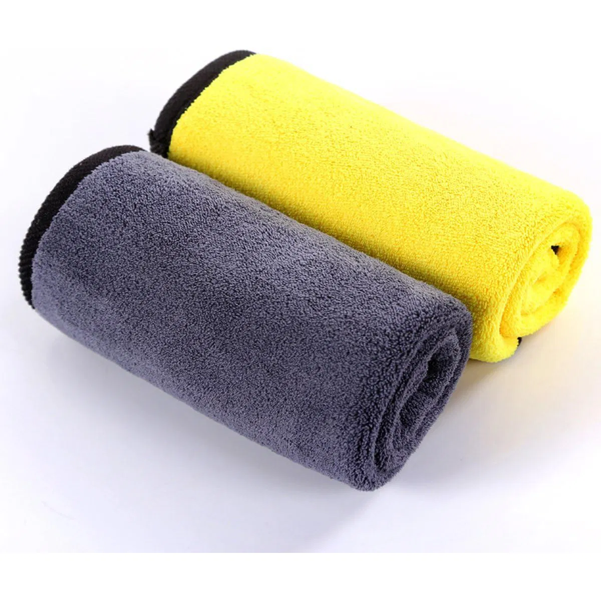 Ultrasoft, Large, Thick and Quick Drying Car Microfiber Cleaning Towel